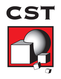 CST Logo