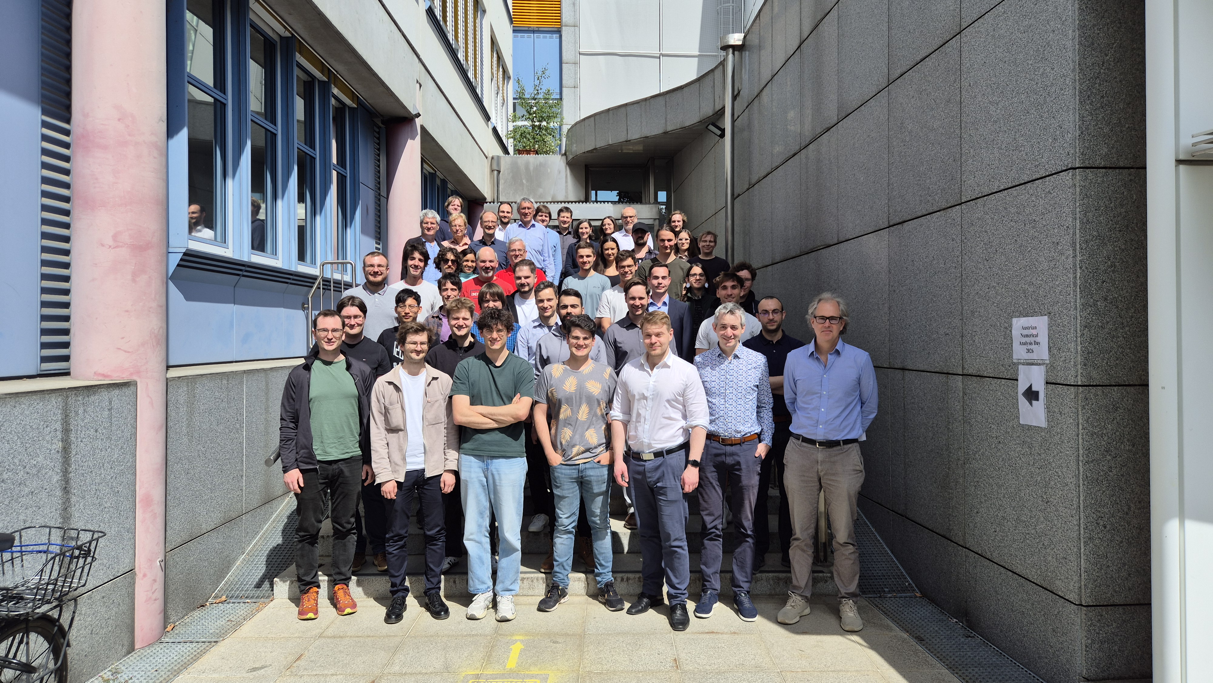 group photo